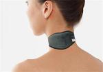 Magnetic Therapy Heat Belt For Neck Pain Wireless Multifunctional