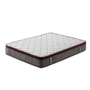 Quality Coconut Memory Foam Hotel Bed Mattress wholesale