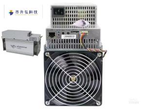 Quality 3360w Microbt M31S+ Asic Miners 70TH/S Low Power Consumption 10.5kg wholesale