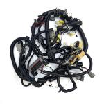 Building Material Shops Excavator PC300-7 PC360-7 Internal Wiring Harness 207-06