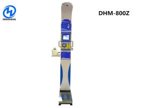 Quality Accurate Body Fat Percentage Scale That Measure Body Fat And Muscle For Adults wholesale