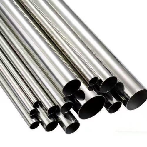 Cheap 316 Seamless Stainless Steel Tube 12m Round 304 Stainless Steel Tubing for sale