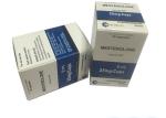 Medicine Capsules Pharmaceutical Packaging Boxes With CMYK Printing Logo