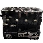 4D94 4TNE94 4TNV94 4 Cylinder Engine Block 729904-01560 729908-01560 Metal
