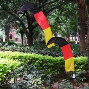 Quality Germany Garden Flag wholesale