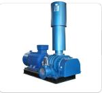 ABB Motor Type Three Leaf Roots Blower for Fish Ponds Supply 0.75-400kw High