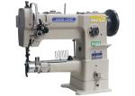 8mm Stitch 2200RPM Compound Feed Sewing Machine