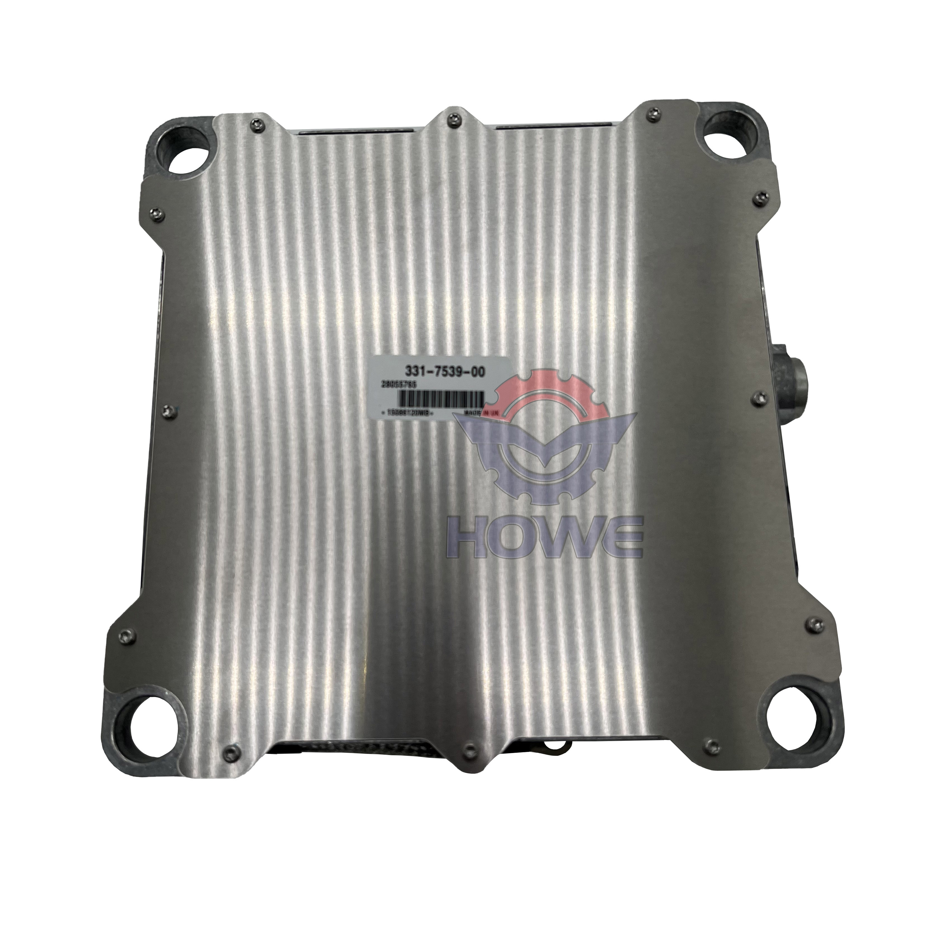 Electric Parts for E312D E320D Excavator Control Unit C4.2 C6.4 C6.6 Engine Controller