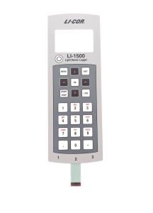 Quality 3m468 0.13mm Adhesive Metal Dome Membrane Switch wholesale
