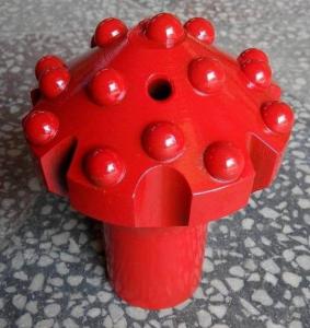 Quality 35 Degree Reamer Drill Bit Dome Bit ST68 152mm Fast Penetration Rates wholesale