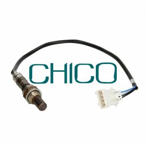Quality Citroen Peugeot Opel Siemens Car Lambda Sensor 16287r 16289w 9622996980 9628447980 wholesale