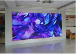 P1.25mm Indoor Advertising LED Display Screen