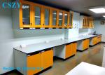 Guangzhou manufacturer chemistry/physical/biologic lab table/bench
