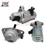 16T 1.4KW Engine Starter Motor For HONDA HRV 312005R0J01 SM75002