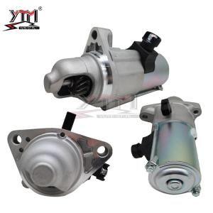 Quality 16T 1.4KW Engine Starter Motor For HONDA HRV 312005R0J01 SM75002 wholesale
