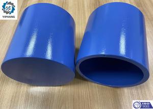 Quality Tubular Type Welded Custom Sheet Metal Box Fabrication SPCC Size 100-200mm wholesale