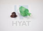 Rear CITROEN / Toyota Brake Light Switch Unadjustable OE 4534 68/84340-69075