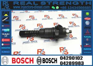 Quality Fuel Injector 0414693004 0414693006 04290102 02113696 7421005584 wholesale
