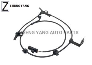 Quality 89542-0D030 Right Front Speed Sensor TOYOTA Vios Yairs Limo Easy Installation wholesale