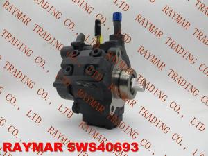 Quality SIEMENS VDO Genuine common rail fuel pump 5WS40693, 5WS40694, A2C53344443, A2C59517045 for FORD Transit BK2Q-9B395-CA wholesale