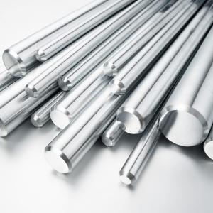 China Super Alloy Monel 400 ASTM B164 Round Bar UNS N04400 on sale