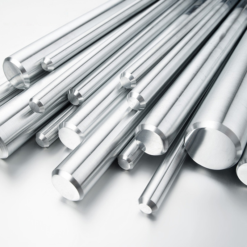 UNS N05500 Forged Round Bar Monel K500 Stainless steel