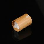 Cosmetic Plastic Vacuum Lotion Bottle For Personal Care