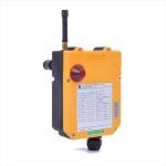 Telecrane F24-12D Industrial Radio Remote Control Tendam Crane Wireless Remote