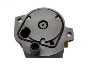 Quality AP2D18 Hydraulic Pilot pump Outer/Inner Gear pump for Excavator CAT E305/E305.5 Kobelco SK55/SK60-8 CASE CS55 excavator wholesale