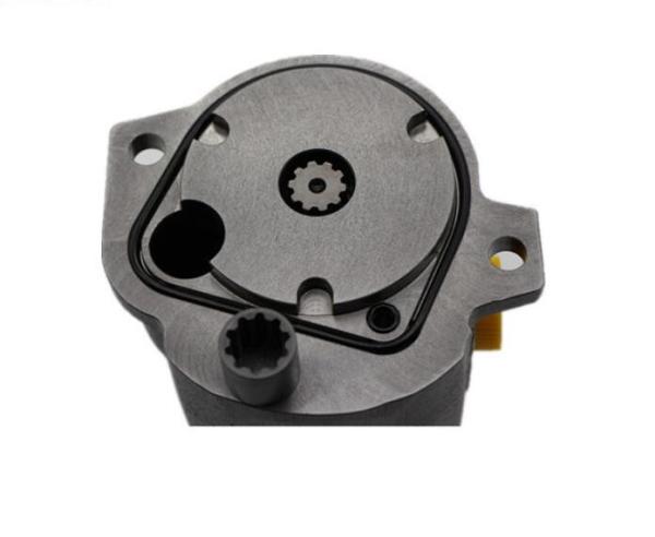 AP2D18 Hydraulic Pilot pump Outer/Inner Gear pump for Excavator CAT E305/E305.5