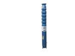 100KW 136hp 100m3/H Submersible Pump For Cast Iron