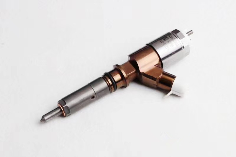 2645A747 320-0680 For C6.6 C4.2 Diesel Engine Injector