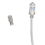 EO Sterilization TPU High Pressure Braided Tubing