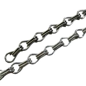 Quality Customized Curtain Chain Fly Screen For Door And Window Protection wholesale
