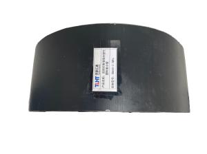 High Temperature  Thermoplastic Piping Systems , Lightweight GRP FRP Pipe