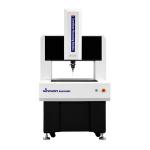 High Stability Coordinate Measuring Machine