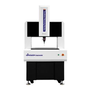Quality High Precision 3D Coordinate Measuring Machines Haquina443 wholesale