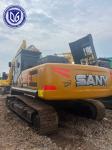 Used Sany SY365H 36.5 Ton Large Construction Equipment Good Condition Ready On