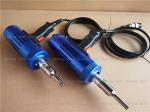 500 W Embrossed Ultrasonic Plastic Welding Machine