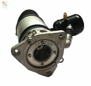 Quality Audi A8 Quattro A8 D3 4E 4.2L 02-10 Rear Left Air Spring Bag 4E0616001E air suspension repair kits wholesale