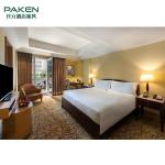 Luxury Design Oakwood Hotel Suites Room Sets