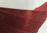 Sponge Paper Handmade EVA Glitter Foam Paper Flower Prop Party Christmas