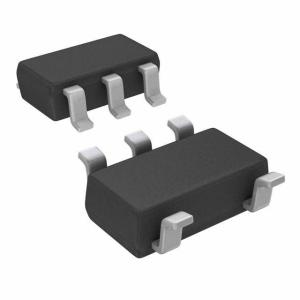 Quality FPF2107 Integrated Circuits ICS PMIC Power Distribution Switches, Load Drivers wholesale