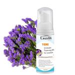 60ML Feminine Intimate Foaming Wash Balances Women Vaginal Health PH