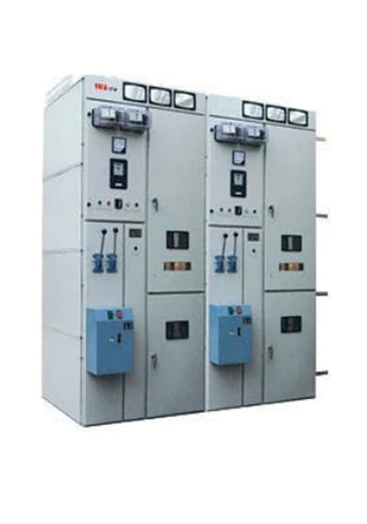 Distribution System Power Equipment Low Voltage Switchgear Ggd