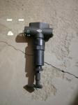 Aluminum 12V190 Diesel Locomotives Engine Parts for Customer Requirements