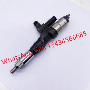 Quality DENSO Common Rail Fuel Injector 095000-0582 for TOYOT 23670-78010 wholesale