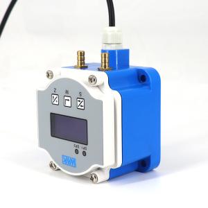 Quality 2Wire Air Differential Pressure Transmitter With Rs485 4mA 20mA wholesale
