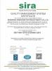 Shenzhen Seacent Photonics Co.,Ltd. Certifications