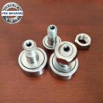 Premium Quality CF20FBUUR CF20FBR Stainless Steel CAM Driven Bearing P6 GCR15